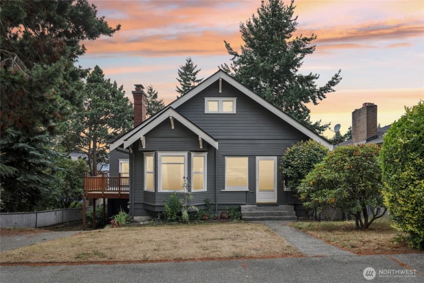 Property photo for 4437 46th Avenue Sw, Seattle photo 38