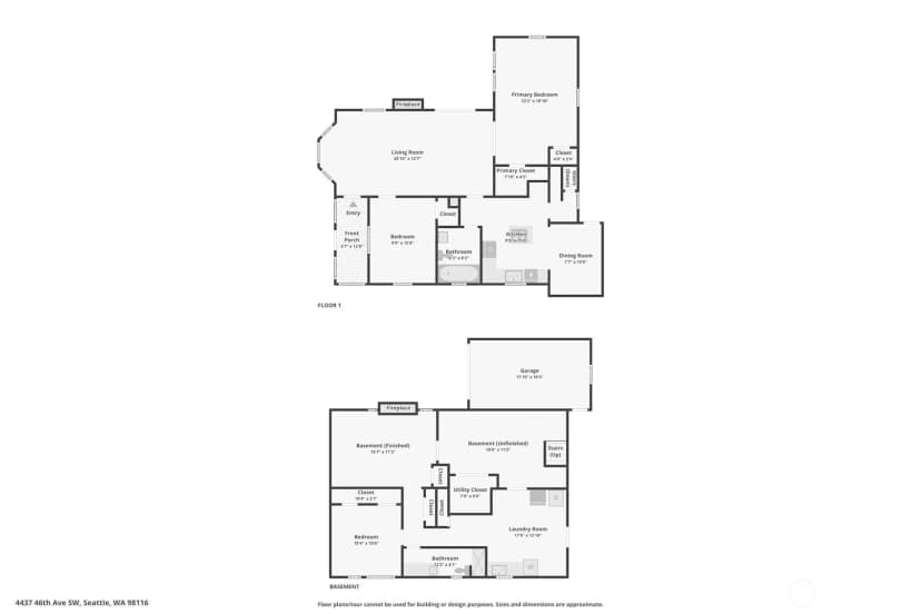 Property photo for 4437 46th Avenue Sw, Seattle photo 40