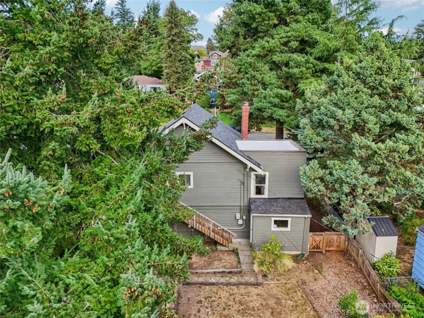 Property photo for 4437 46th Avenue Sw, Seattle photo 34