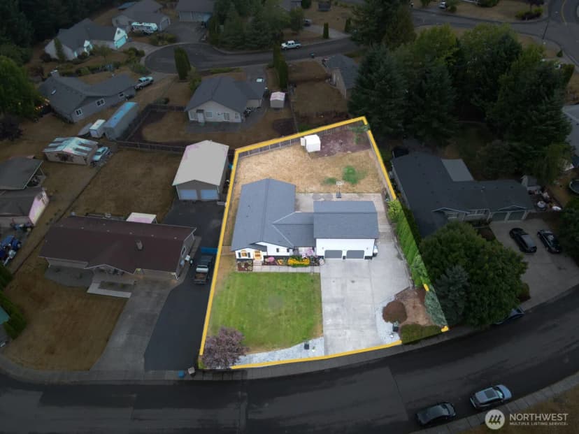 Property photo for 1026 Chieri Ct, Chehalis photo 6