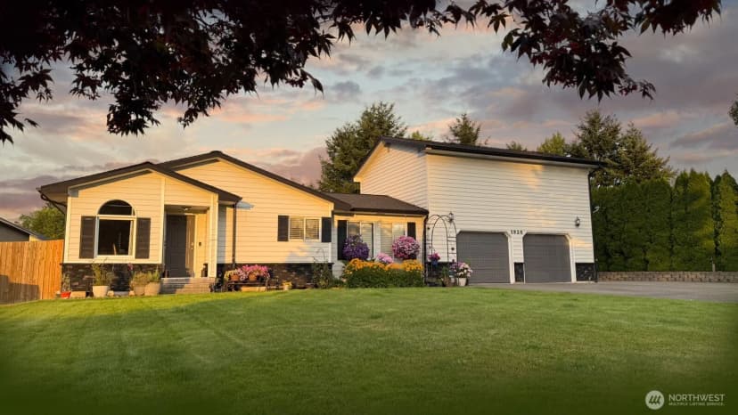 Property photo for 1026 Chieri Ct, Chehalis