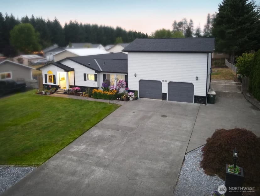 Property photo for 1026 Chieri Ct, Chehalis photo 4