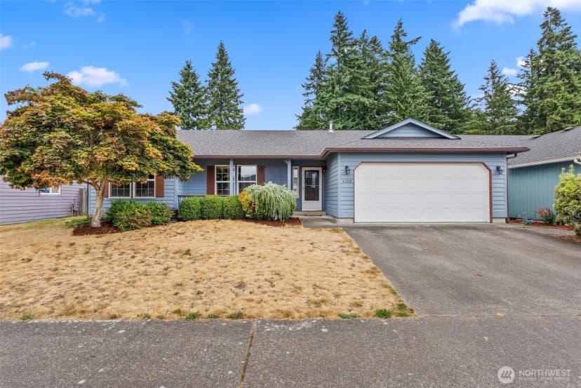 Property photo for 1108 Cobra Lane, Centralia