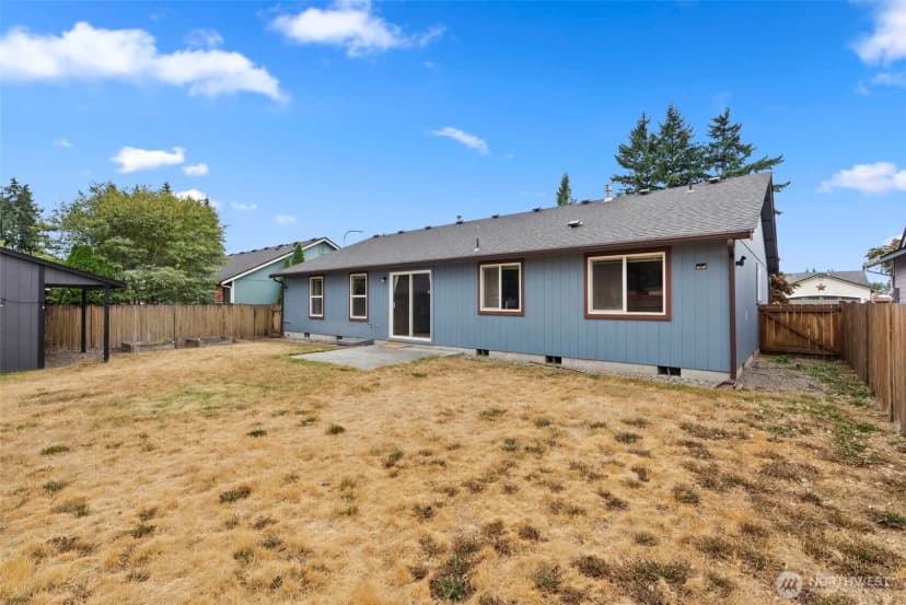 Property photo for 1108 Cobra Lane, Centralia photo 28