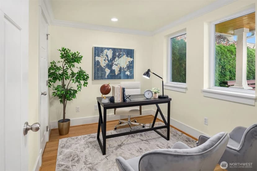 Property photo for 224 12th Avenue E #a, Seattle photo 4