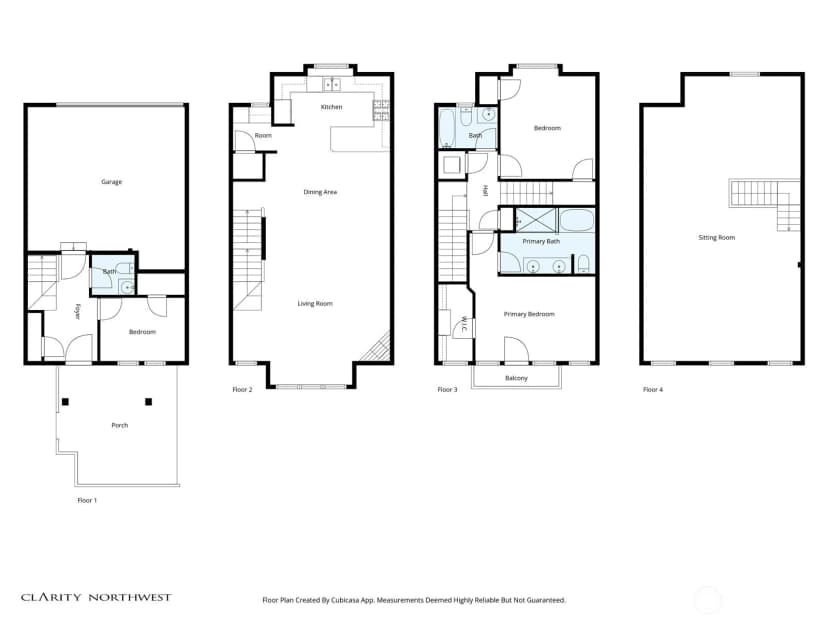 Property photo for 224 12th Avenue E #a, Seattle photo 28