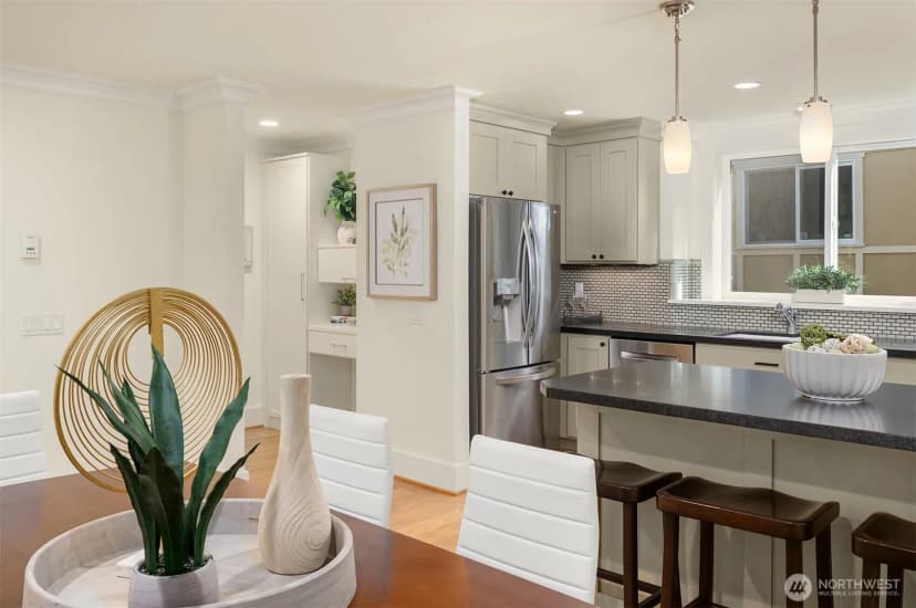 Property photo for 224 12th Avenue E #a, Seattle photo 9