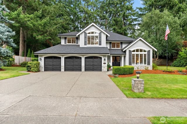 Property photo for 2827 19th Avenue Ct Nw, Gig Harbor