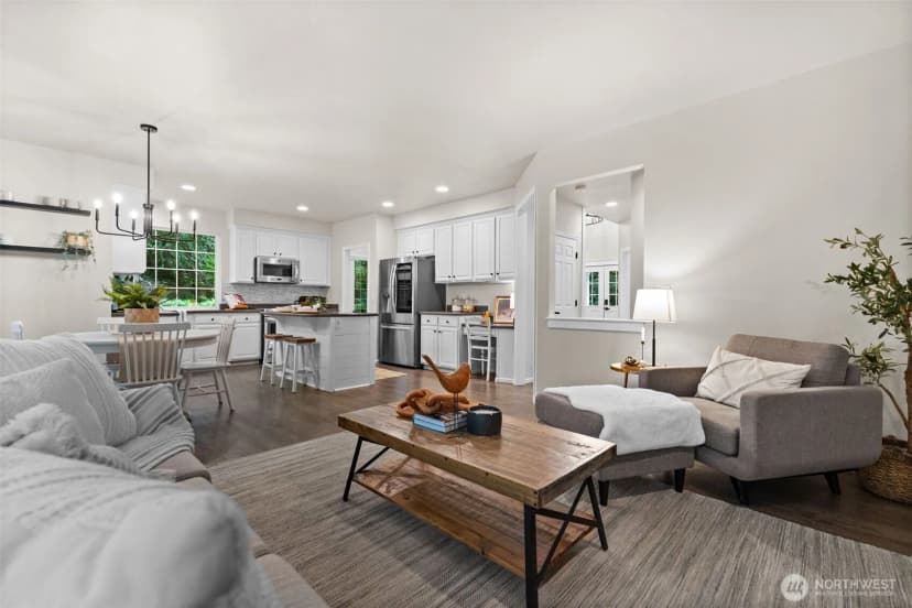 Property photo for 2827 19th Avenue Ct Nw, Gig Harbor photo 14