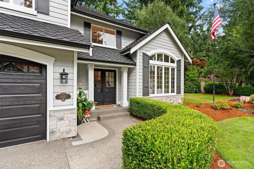 Property photo for 2827 19th Avenue Ct Nw, Gig Harbor photo 4