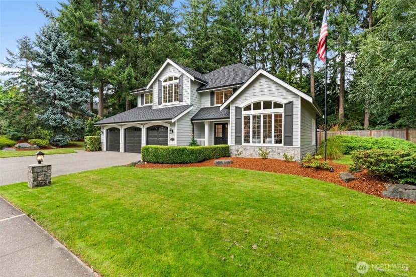 Property photo for 2827 19th Avenue Ct Nw, Gig Harbor photo 37