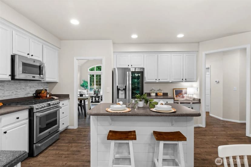 Property photo for 2827 19th Avenue Ct Nw, Gig Harbor photo 11
