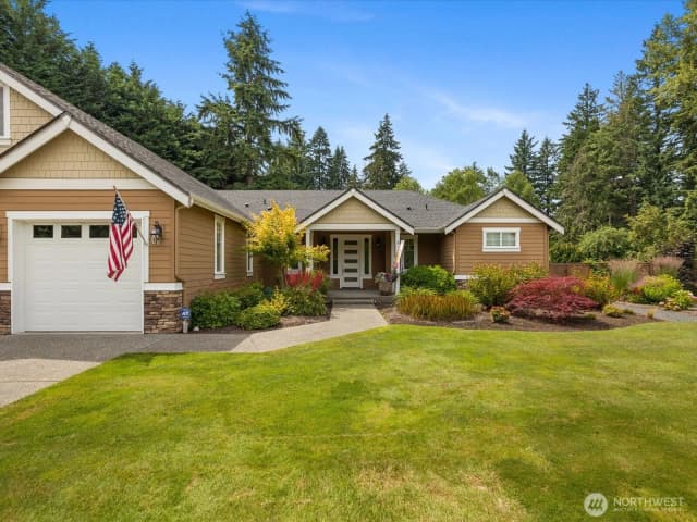 Property photo for 16630 Snohomish Avenue, Snohomish photo 3