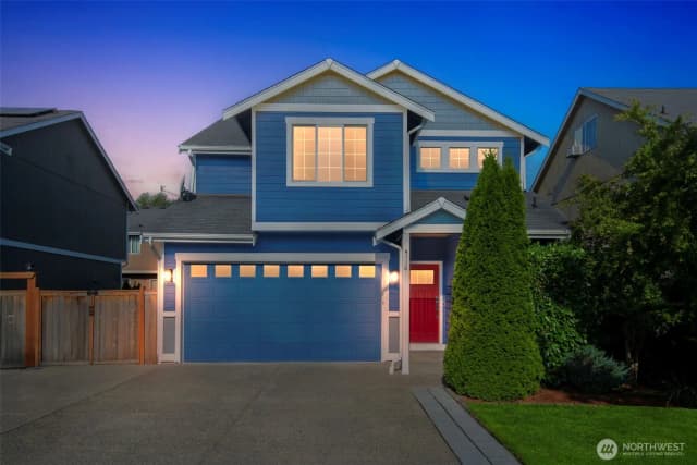Property photo for 4116 69th Ave E, Fife