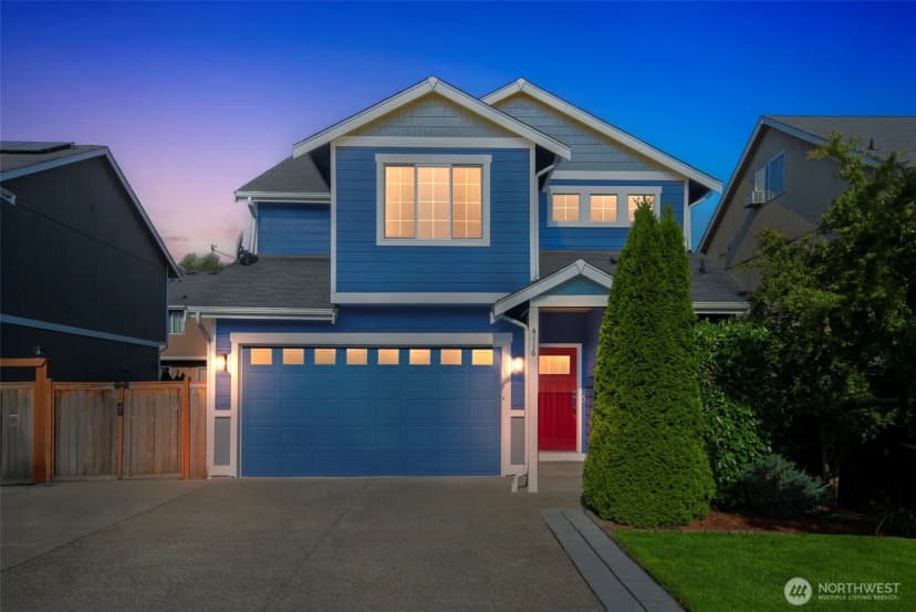 Property photo for 4116 69th Ave E, Fife