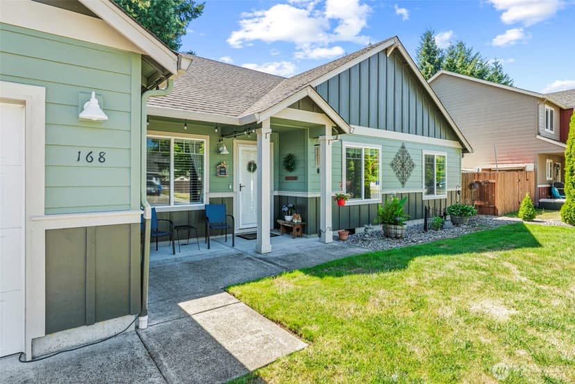 Property photo for 168 Wyatt Drive, Kelso photo 2