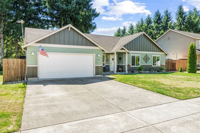 Property photo for 168 Wyatt Drive, Kelso photo 4