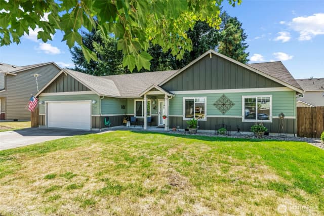 Property photo for 168 Wyatt Drive, Kelso photo 3
