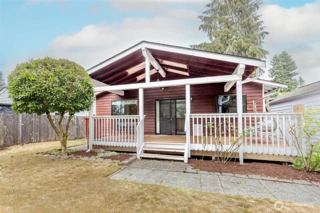 Property photo for 1022 Avenue B, Snohomish
