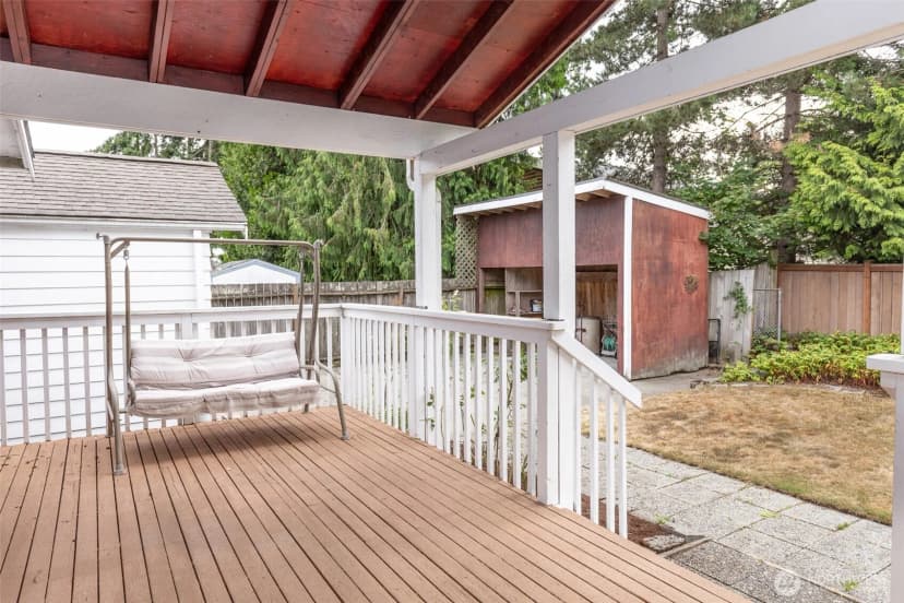 Property photo for 1022 Avenue B, Snohomish photo 27