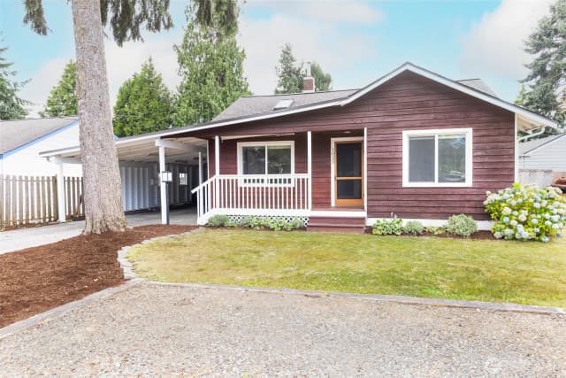 Property photo for 1022 Avenue B, Snohomish photo 3