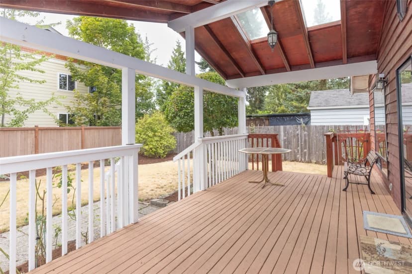 Property photo for 1022 Avenue B, Snohomish photo 26