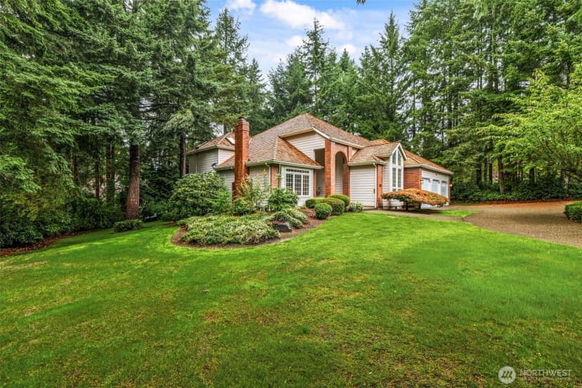 Property photo for 4615 131st Street Ct Nw, Gig Harbor photo 2