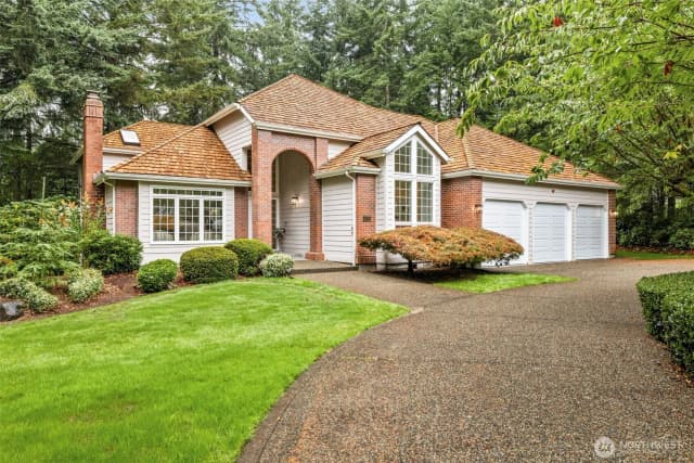 Property photo for 4615 131st Street Ct Nw, Gig Harbor