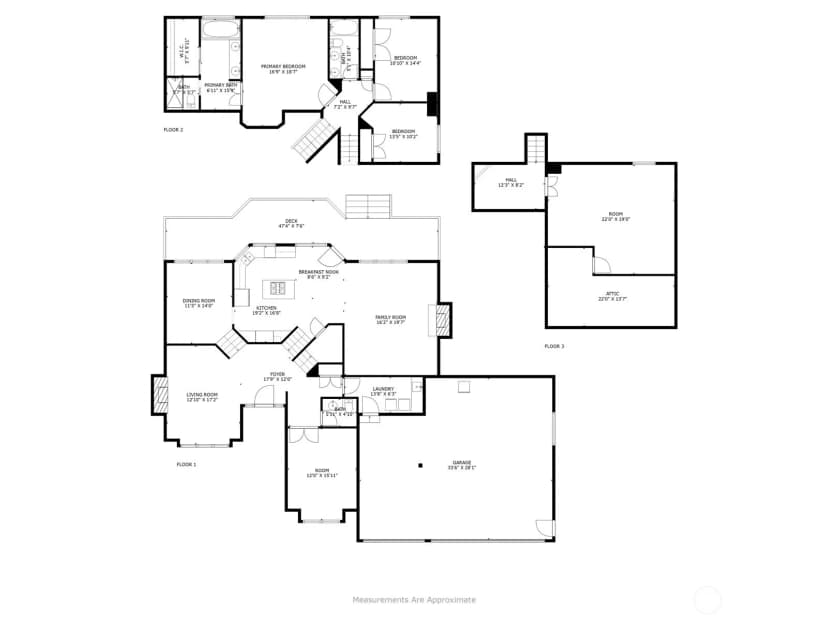 Property photo for 4615 131st Street Ct Nw, Gig Harbor photo 33