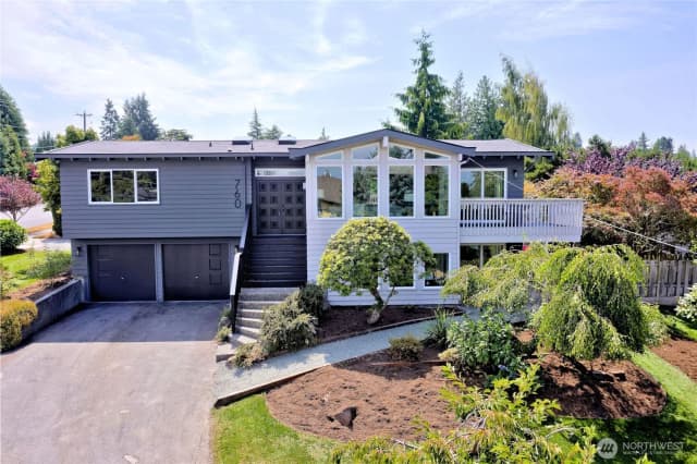 Property photo for 760 Elm Street, Edmonds