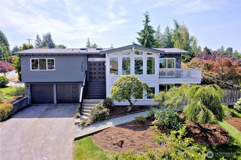 Property photo for 760 Elm Street, Edmonds