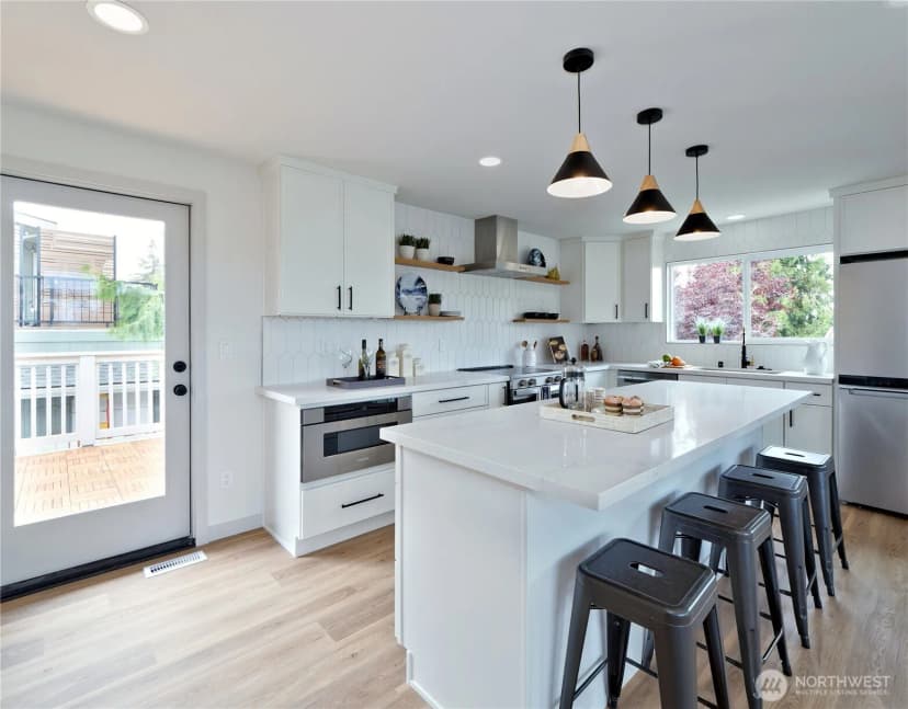 Property photo for 760 Elm Street, Edmonds photo 12