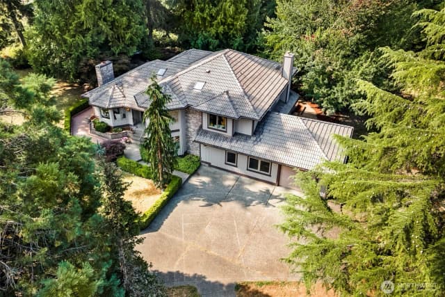 Property photo for 12408 217th Street Se, Snohomish