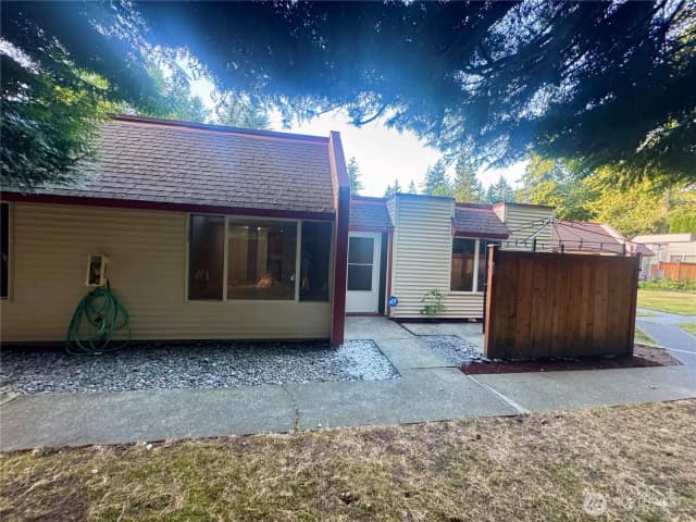 Property photo for 14600 Se 176th Street #w-11, Renton