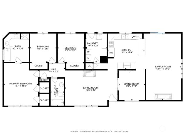 Property photo for 28717 Grandview Road, Arlington photo 5