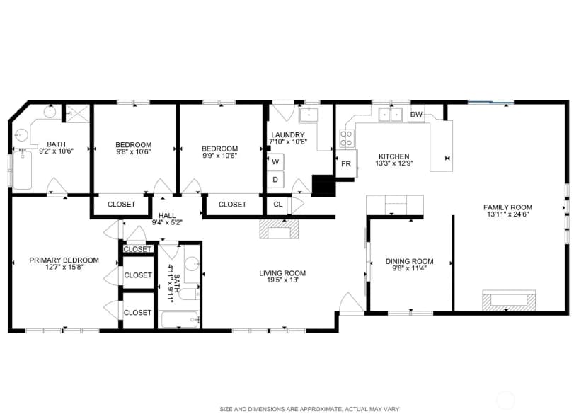 Property photo for 28717 Grandview Road, Arlington photo 5
