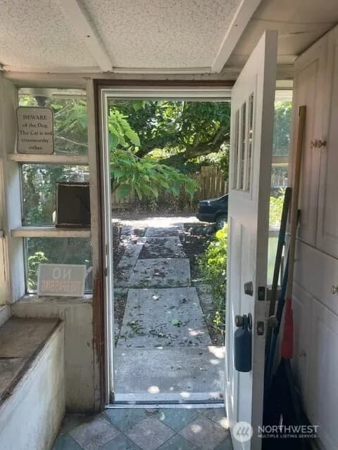 Property photo for 547 S Trenton Street, Seattle photo 3