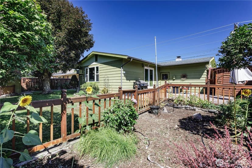 Property photo for 1251 Millerdale Avenue, Wenatchee photo 29