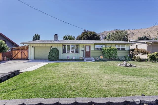 Property photo for 1251 Millerdale Avenue, Wenatchee