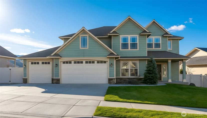Property photo for 3517 Dianna Way, Wenatchee photo 39