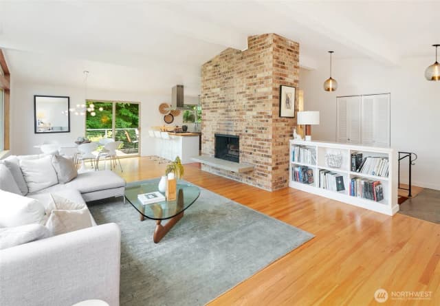 Property photo for 2602 Nw 97th Street, Seattle photo 5