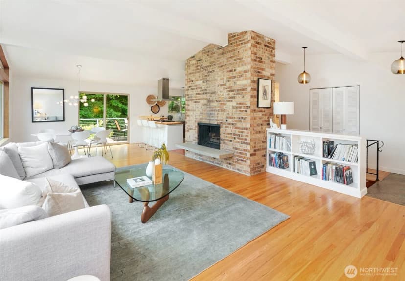 Property photo for 2602 Nw 97th Street, Seattle photo 5
