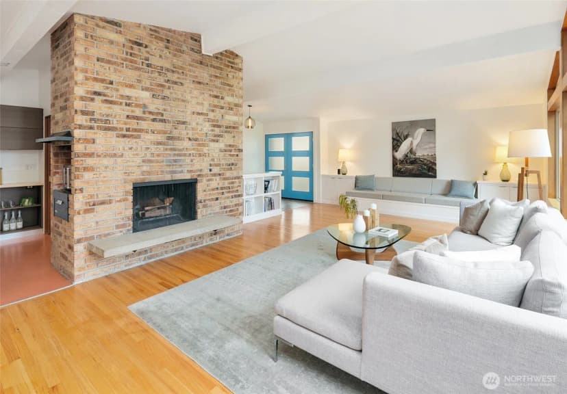 Property photo for 2602 Nw 97th Street, Seattle photo 4