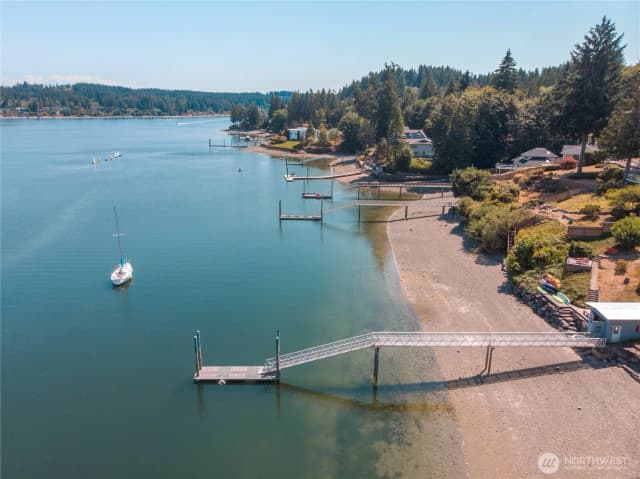 Property photo for 2819 White Cloud Avenue Nw, Gig Harbor photo 3