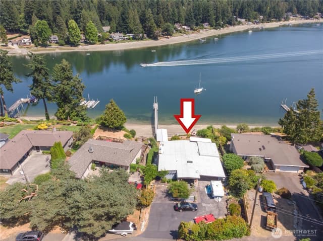 Property photo for 2819 White Cloud Avenue Nw, Gig Harbor photo 4
