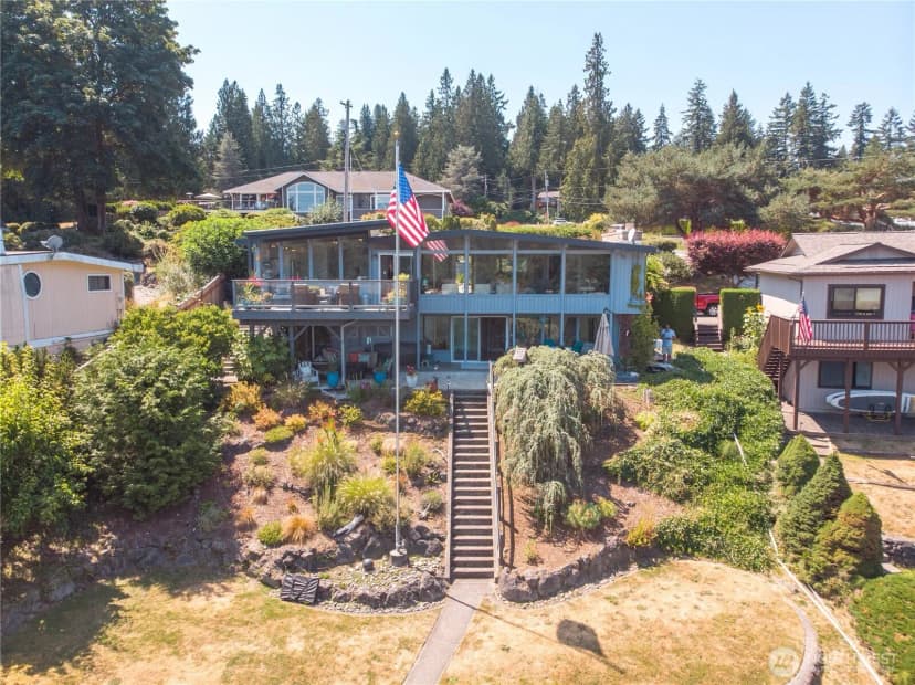 Property photo for 2819 White Cloud Avenue Nw, Gig Harbor photo 5