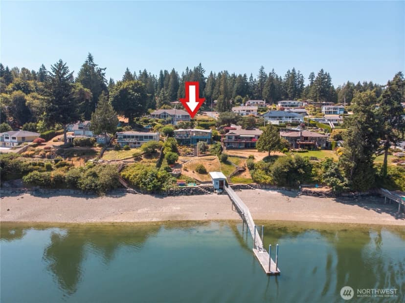 Property photo for 2819 White Cloud Avenue Nw, Gig Harbor