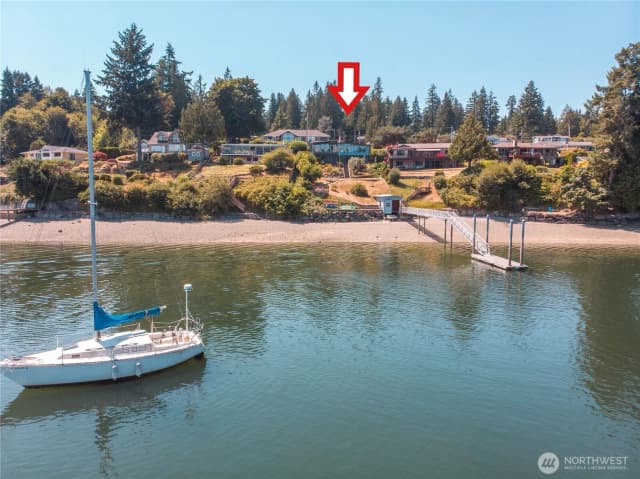 Property photo for 2819 White Cloud Avenue Nw, Gig Harbor photo 2