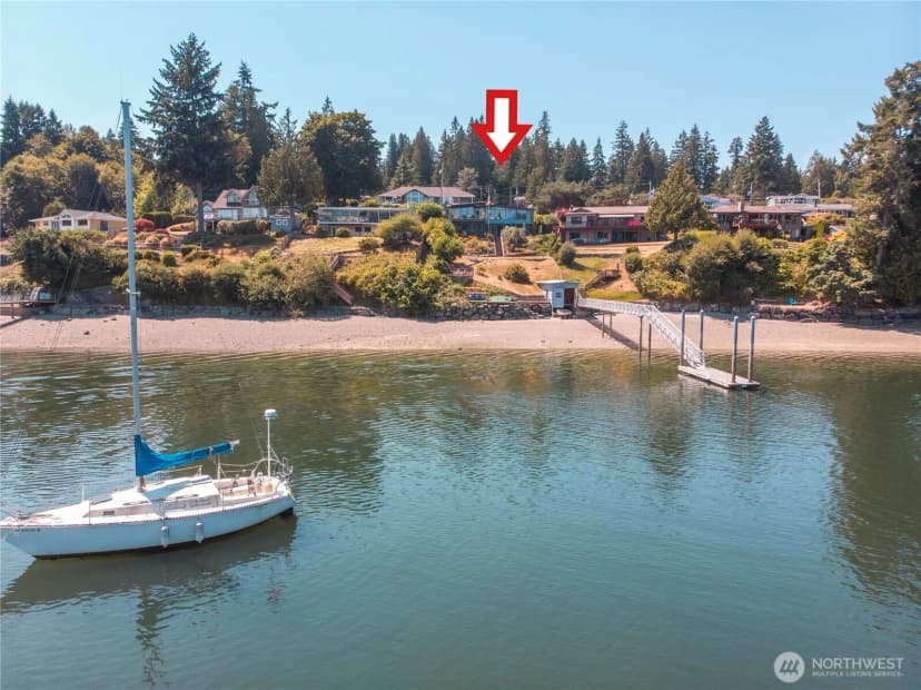 Property photo for 2819 White Cloud Avenue Nw, Gig Harbor photo 2