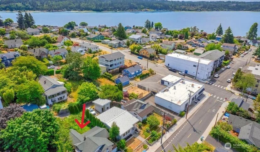 Property photo for 1118 Perry Avenue, Bremerton photo 22